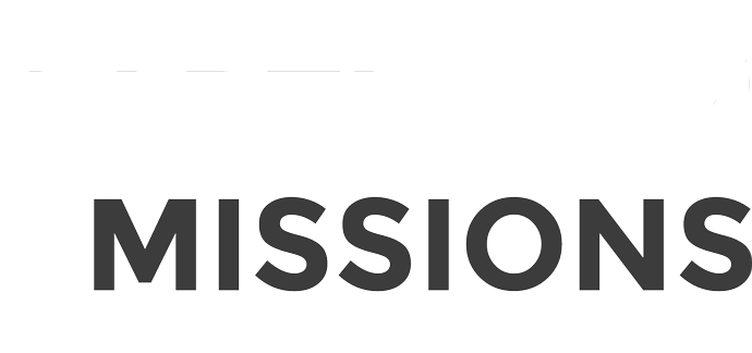 Irish Baptist Missions Logo 400